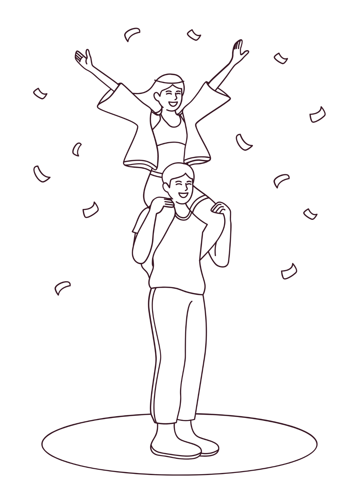 FREE Coachella Design Template Download in Word, Google Docs, PDF