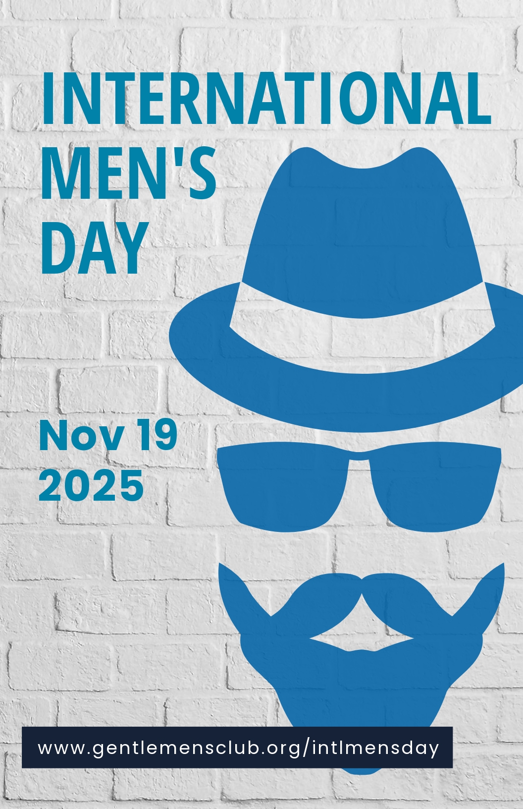 International Men's Day Poster.jpe