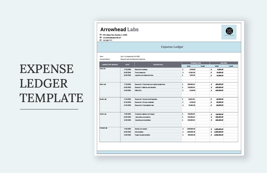 expense-ledger-template-google-sheets-excel-template