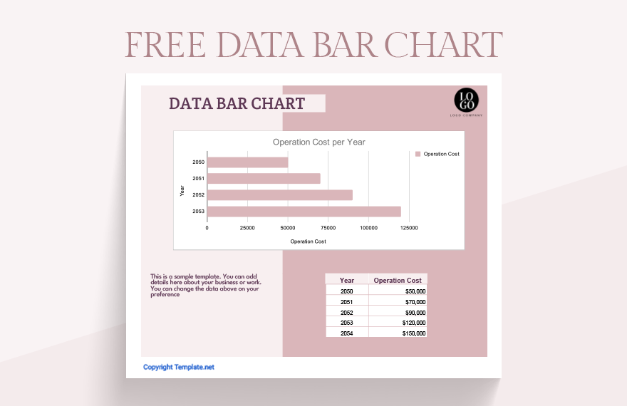 Business Report Templates - Design, Free, Download | Template.net