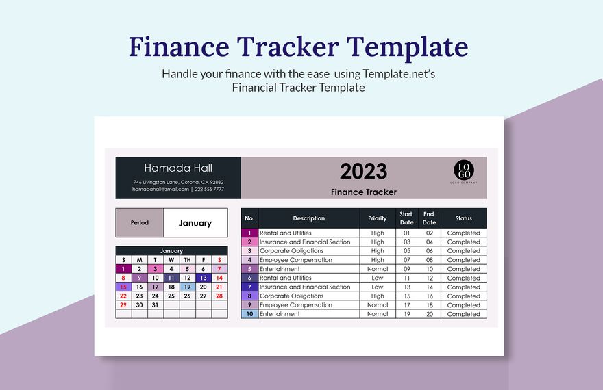 finance-tracker-template-excel-google-sheets-template