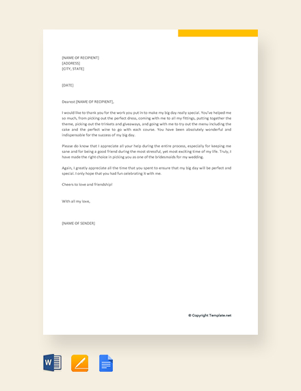 Adoption Reference Letter For A Friend