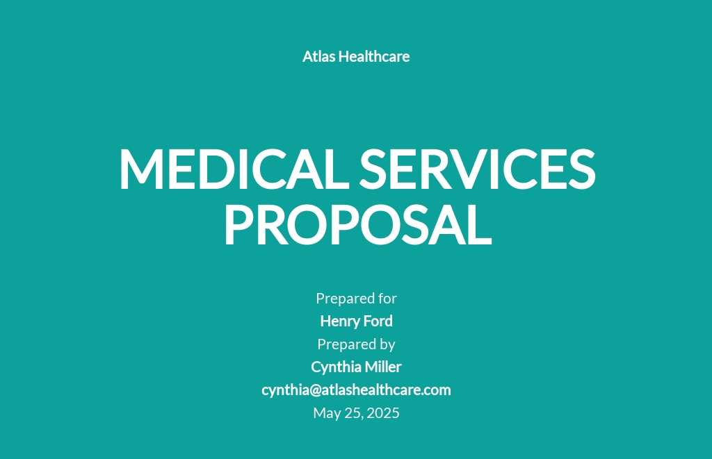 425+ FREE Professional Proposal Templates [Edit & Download]