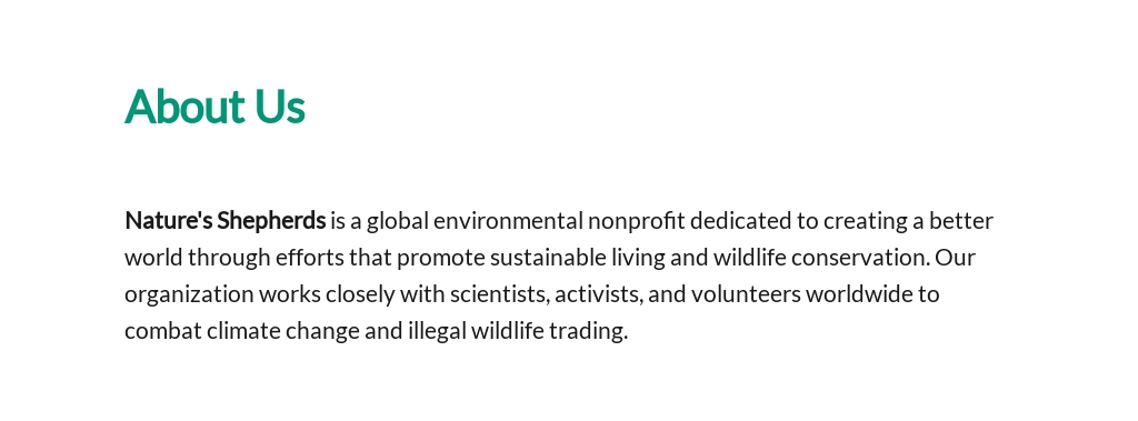 Ngo proposal writing image