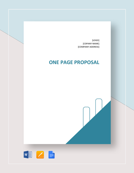 one-page-proposal-template-word-doc-google-docs-apple-mac