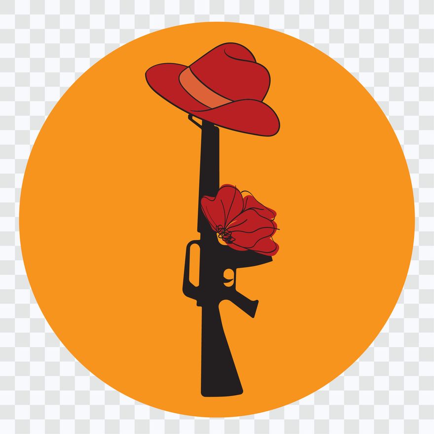 Anzac Day Icons