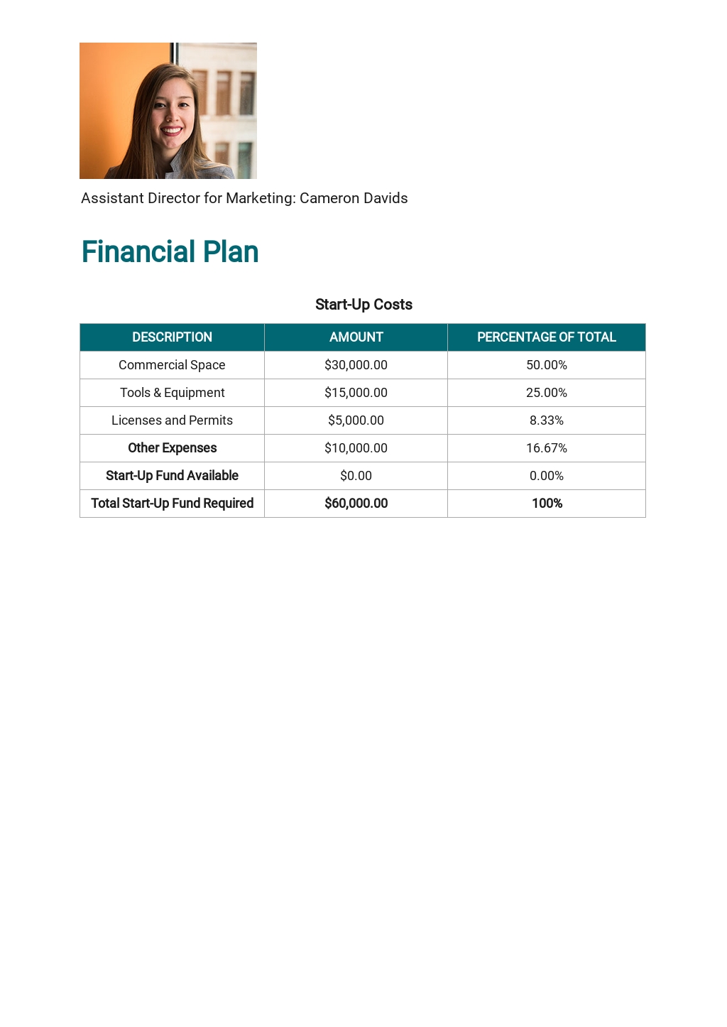 non-profit-business-plan-template-free-download