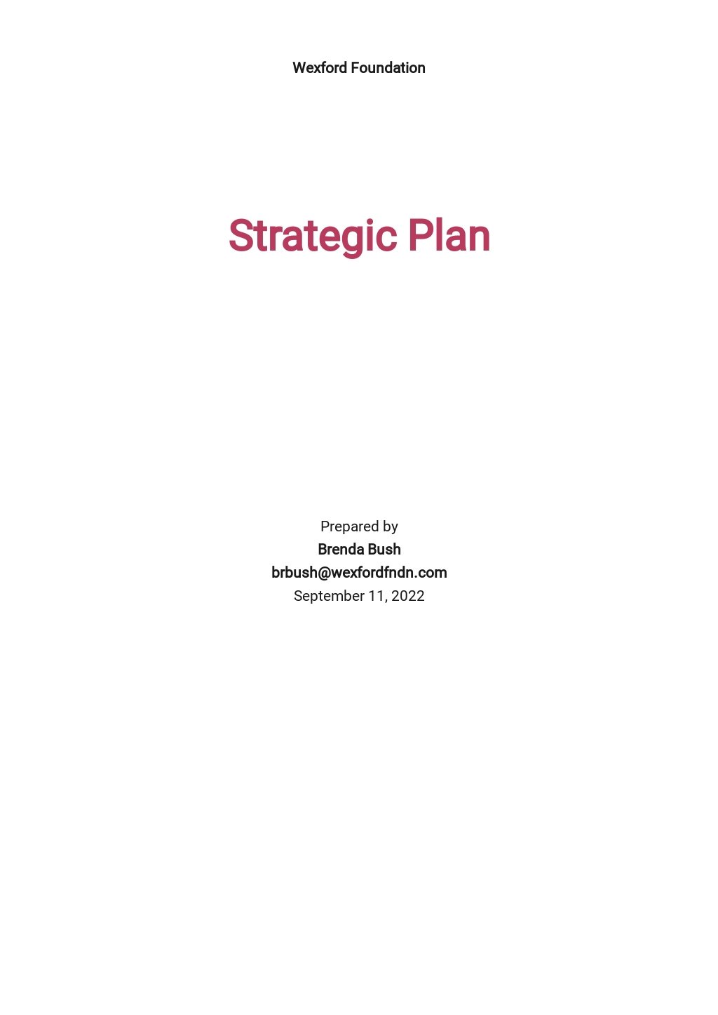 Nonprofit Strategic Plan Template.jpe