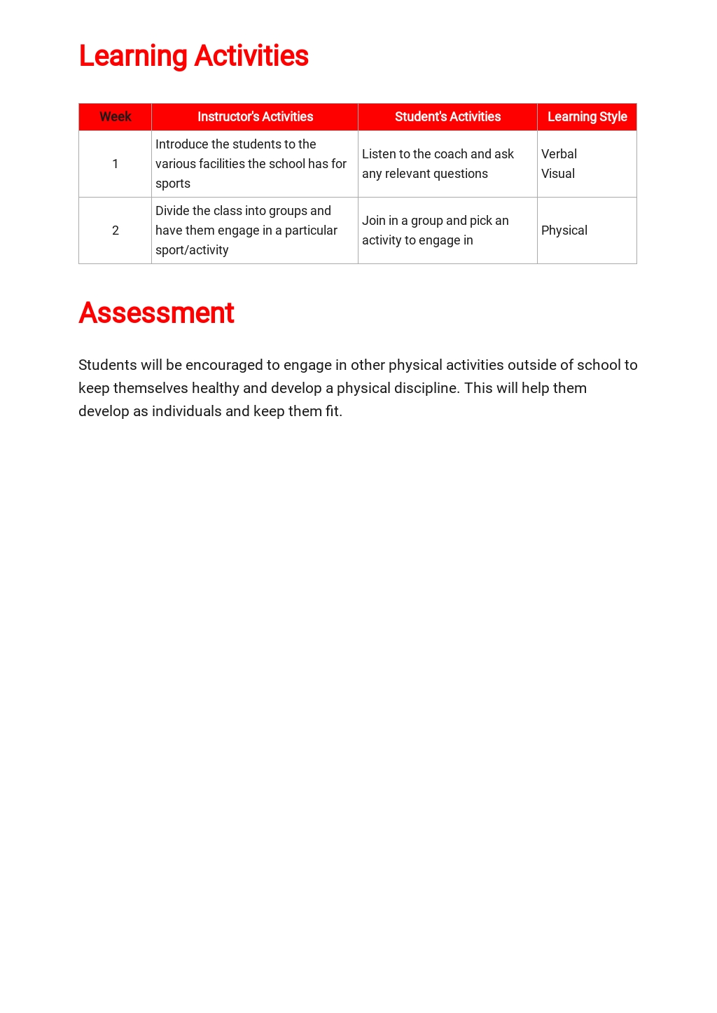 Physical Education Lesson Plan Template 2.jpe