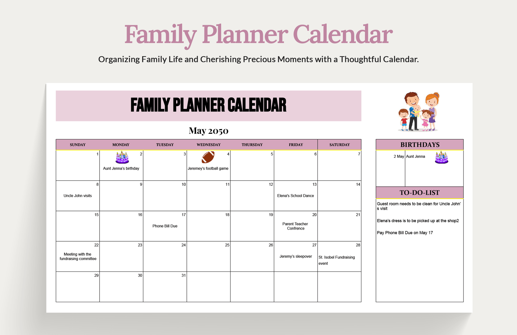 family-planner-calendar