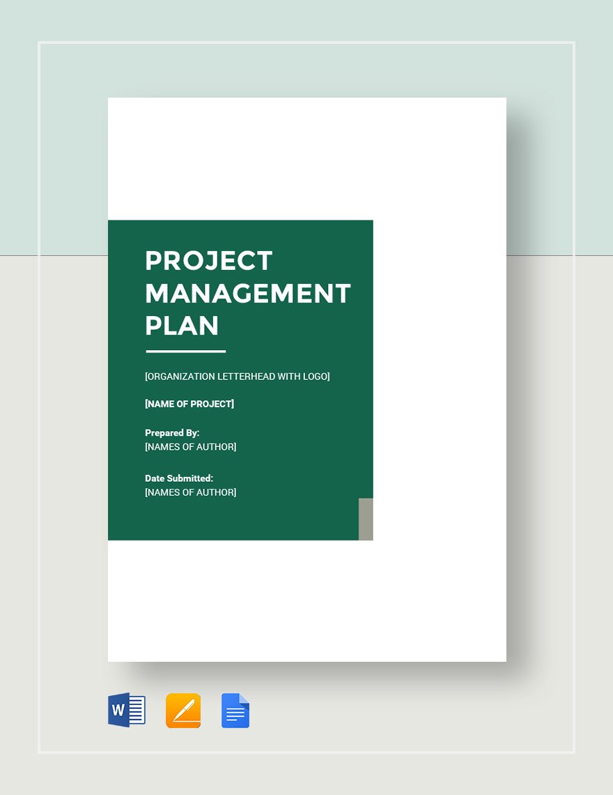 project-management-plan-templates-documents-design-free-download