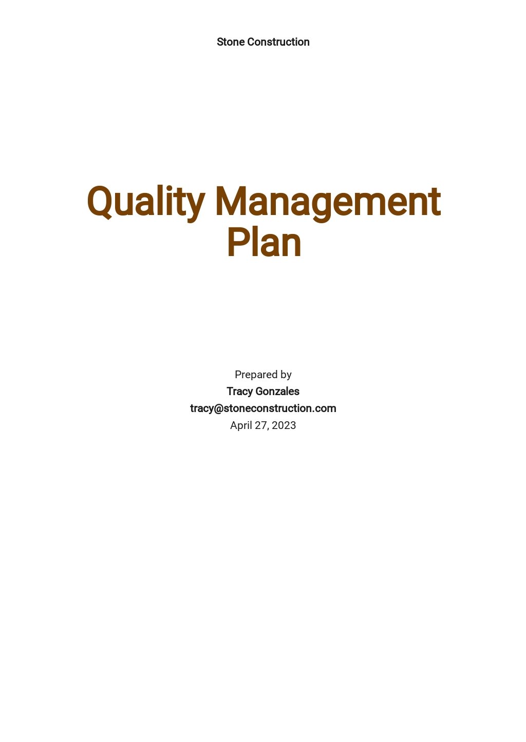 Project Quality Management Plan Template.jpe