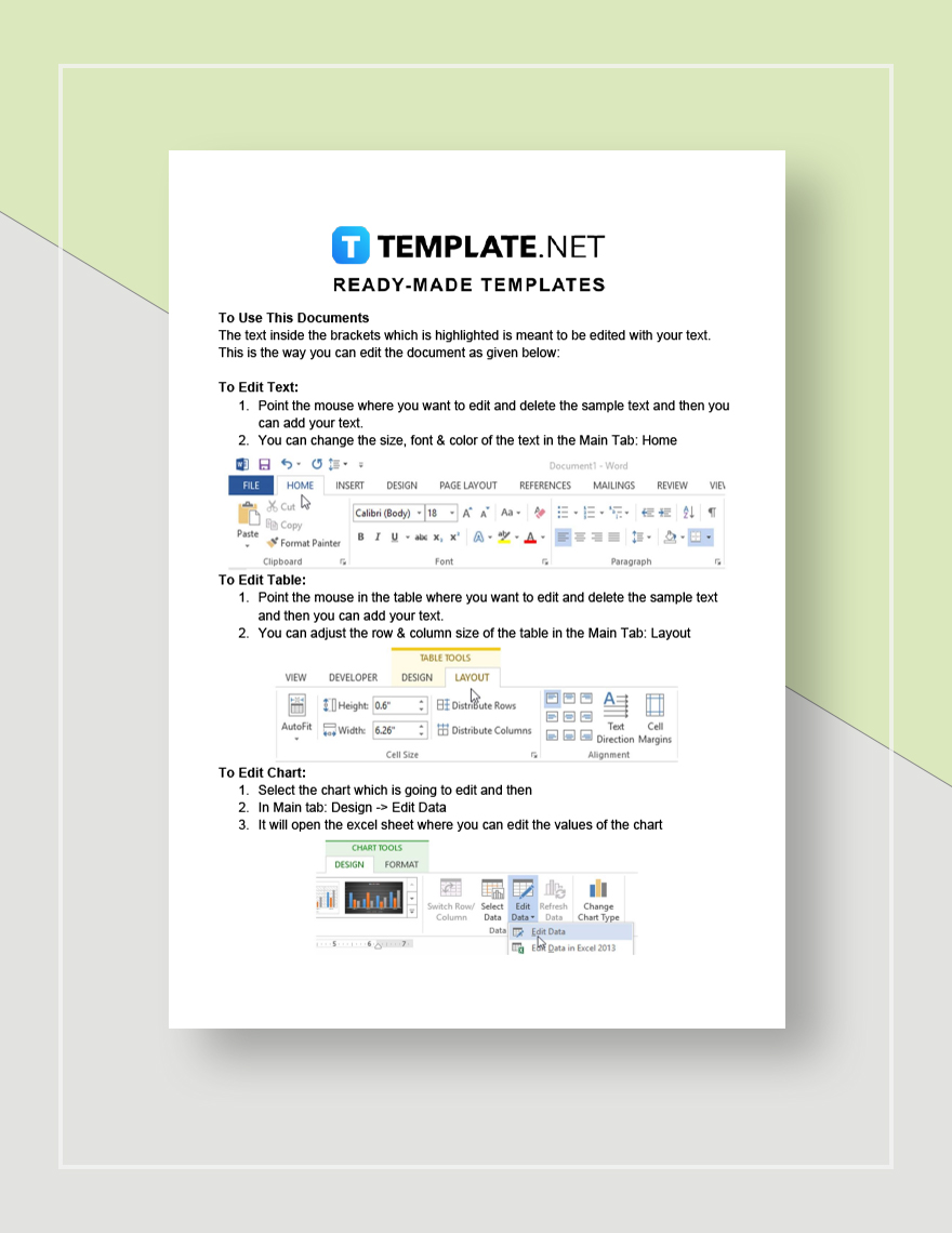 SIOP Lesson Plan Template