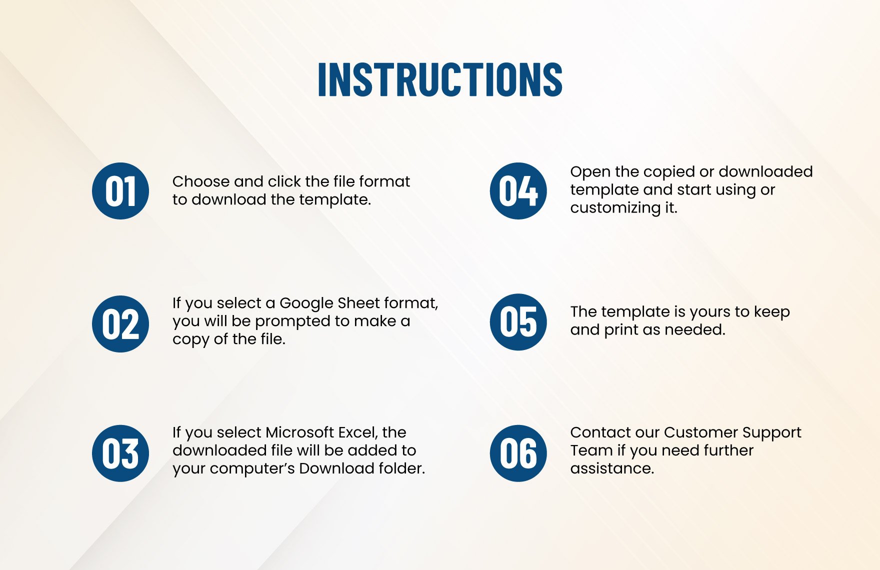 Prepaid Expense Amortization Schedule Template