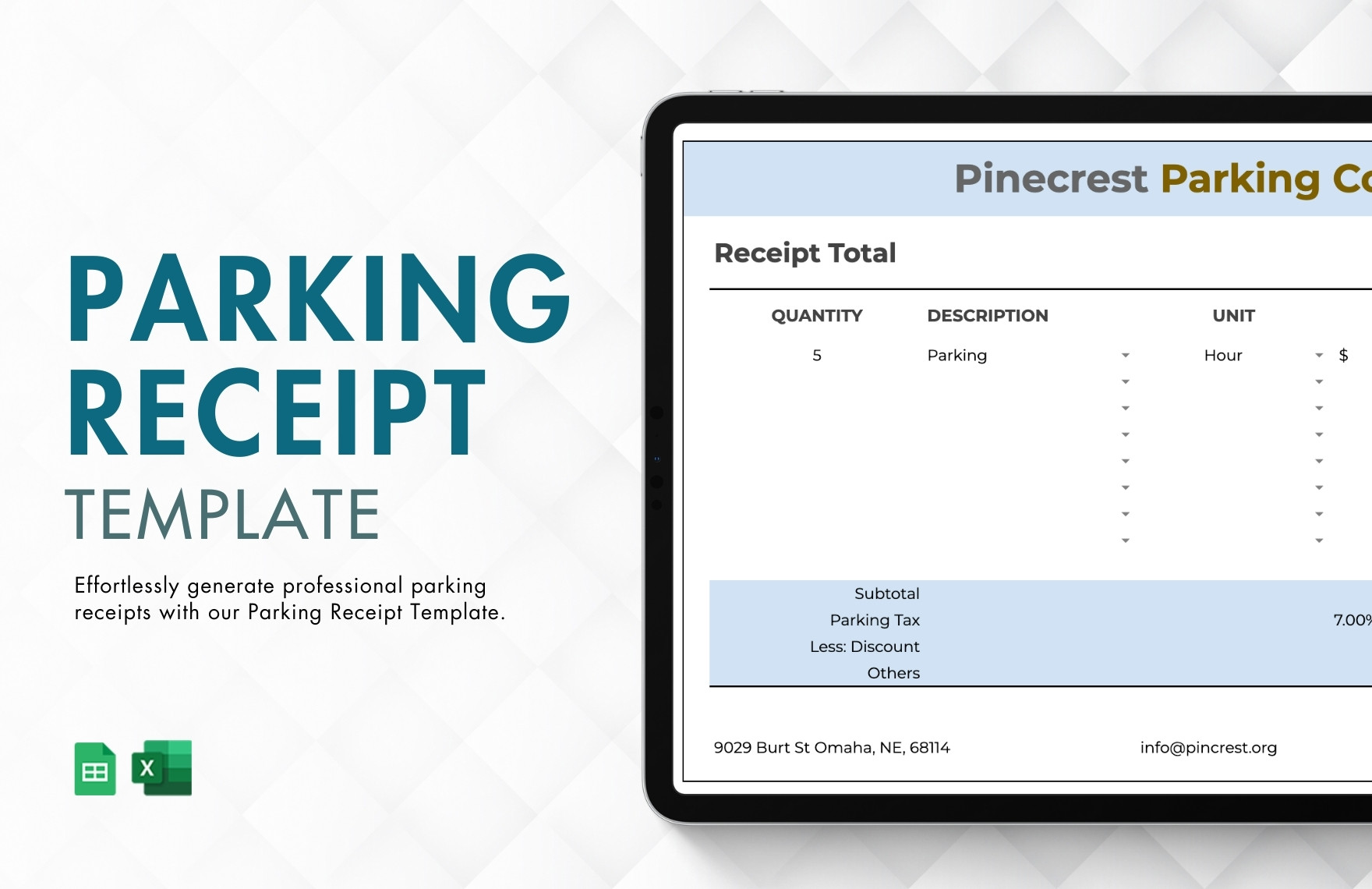 Asset Tracking Templates In Excel FREE Download Template Asset Tracking Templates In Excel FREE Download Template