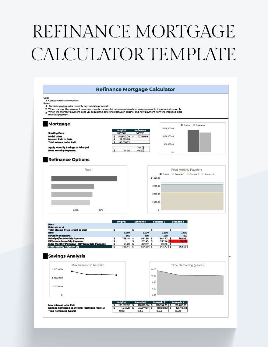 home-mortgage-calculator-template-for-excel