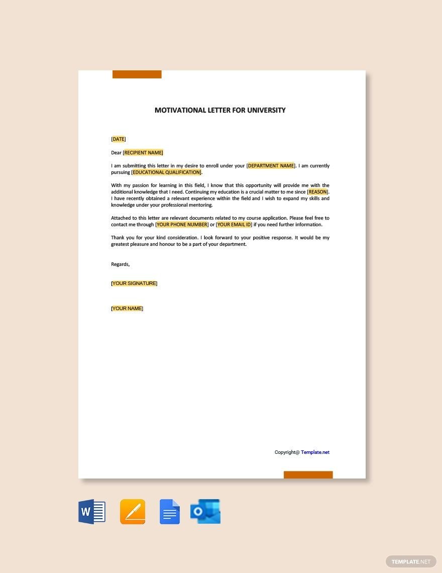 simple-tips-about-motivation-letter-template-for-university-restaurant