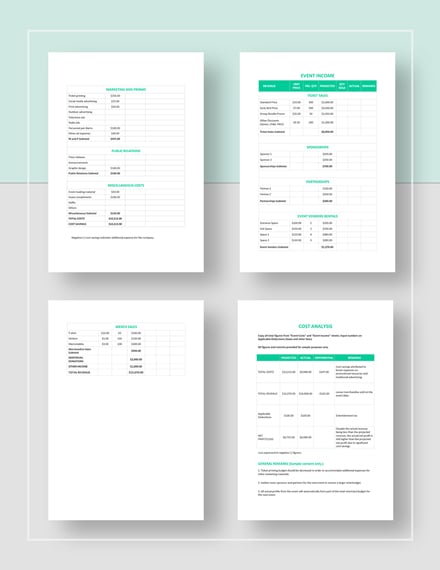 templates for iwork pages conference