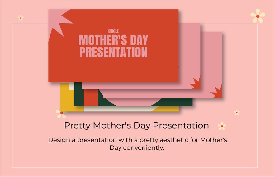 90+ Mother's Day Templates Bundle