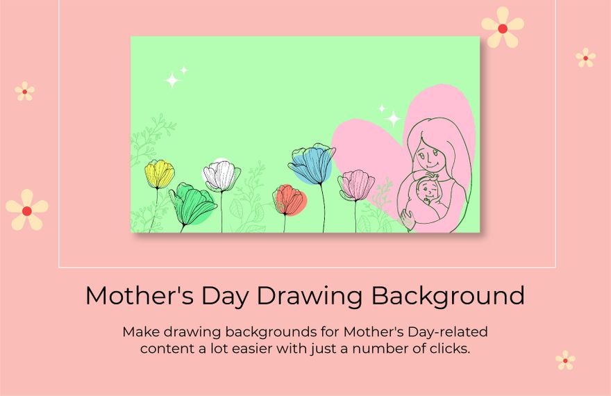  Mothers Day Templates Bundle