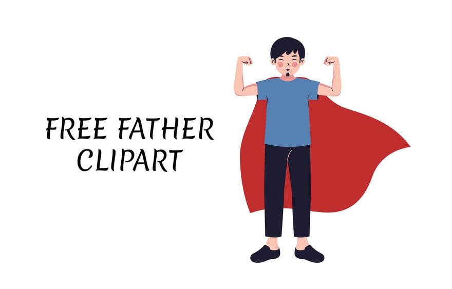 Father ClipArt