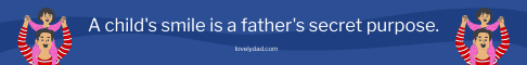 Father Website Banner
