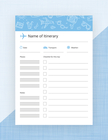 free travel journal template download 13 notebook journals in