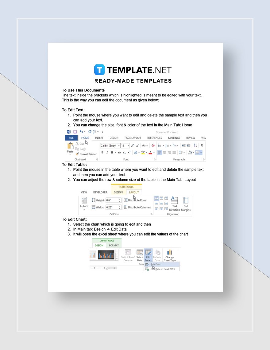 Defect Analysis Report Template