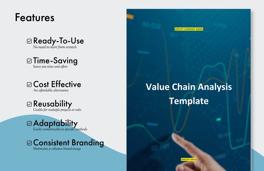 Value Chain Analysis Template