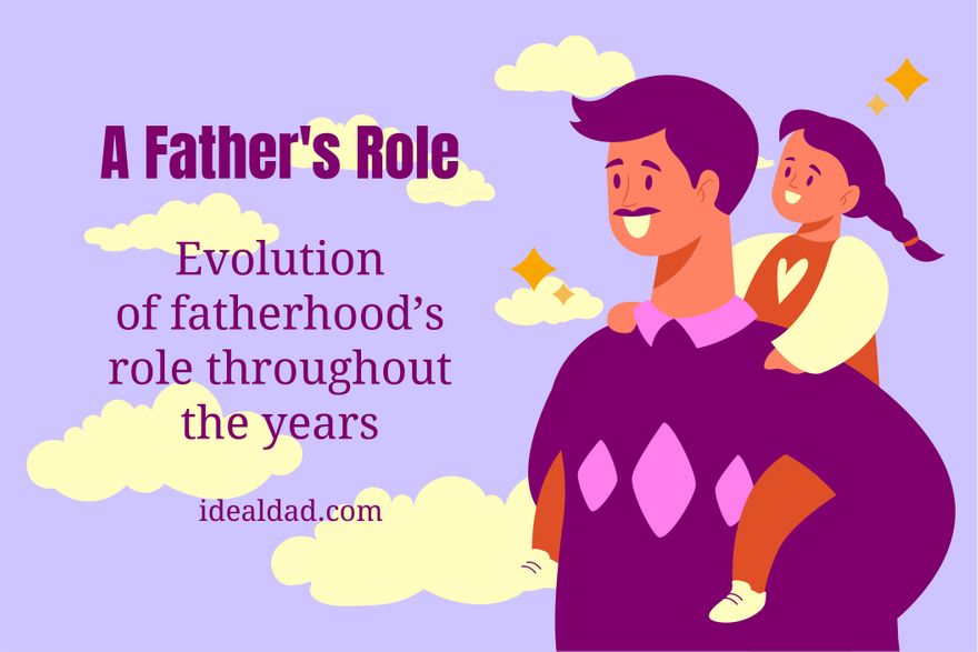 Father Blog Banner
