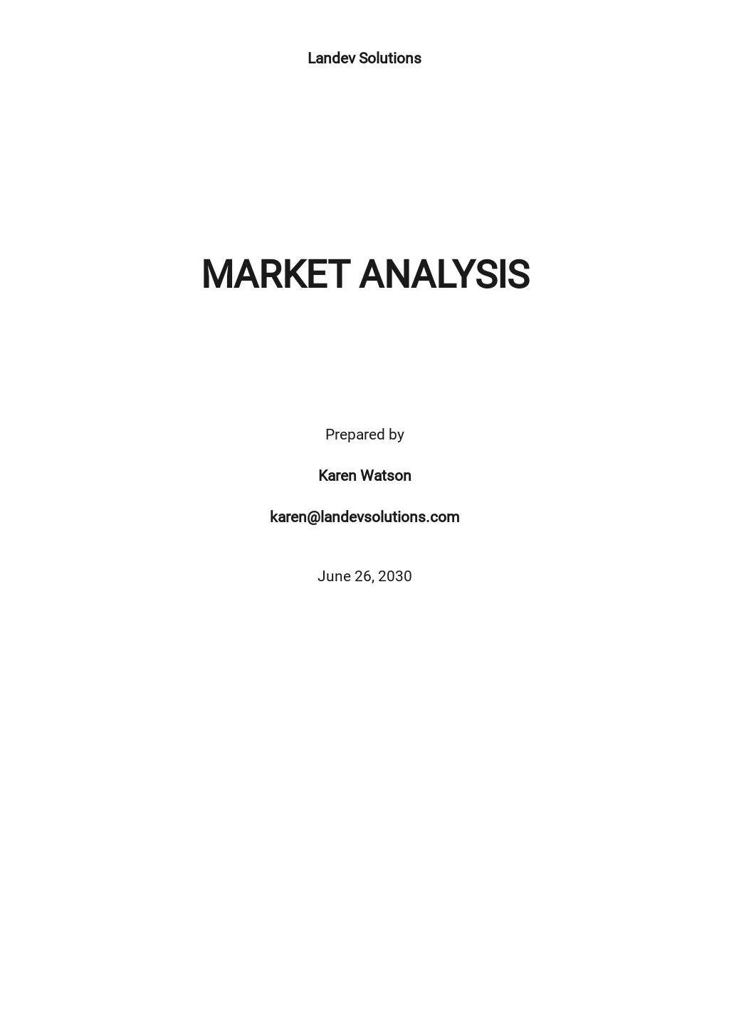 Stock Market Analysis Template.jpe