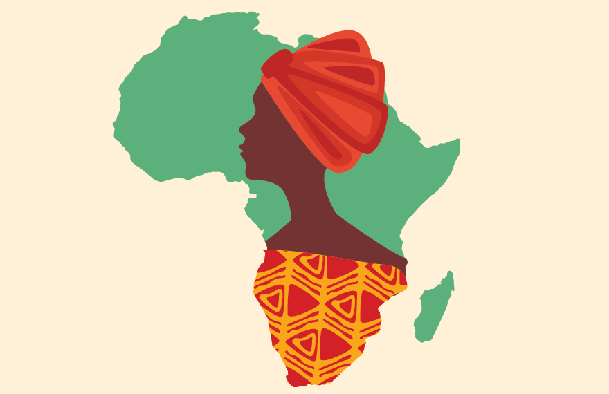 Free African Unity Day Vector in Illustrator, PSD, EPS, SVG, JPG, PNG