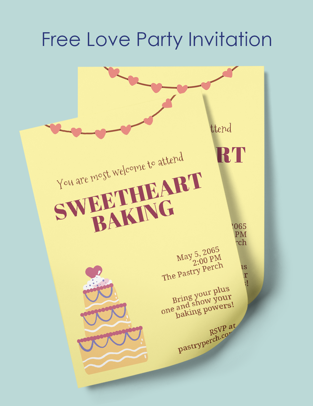 Free Devotion Templates To Edit Online