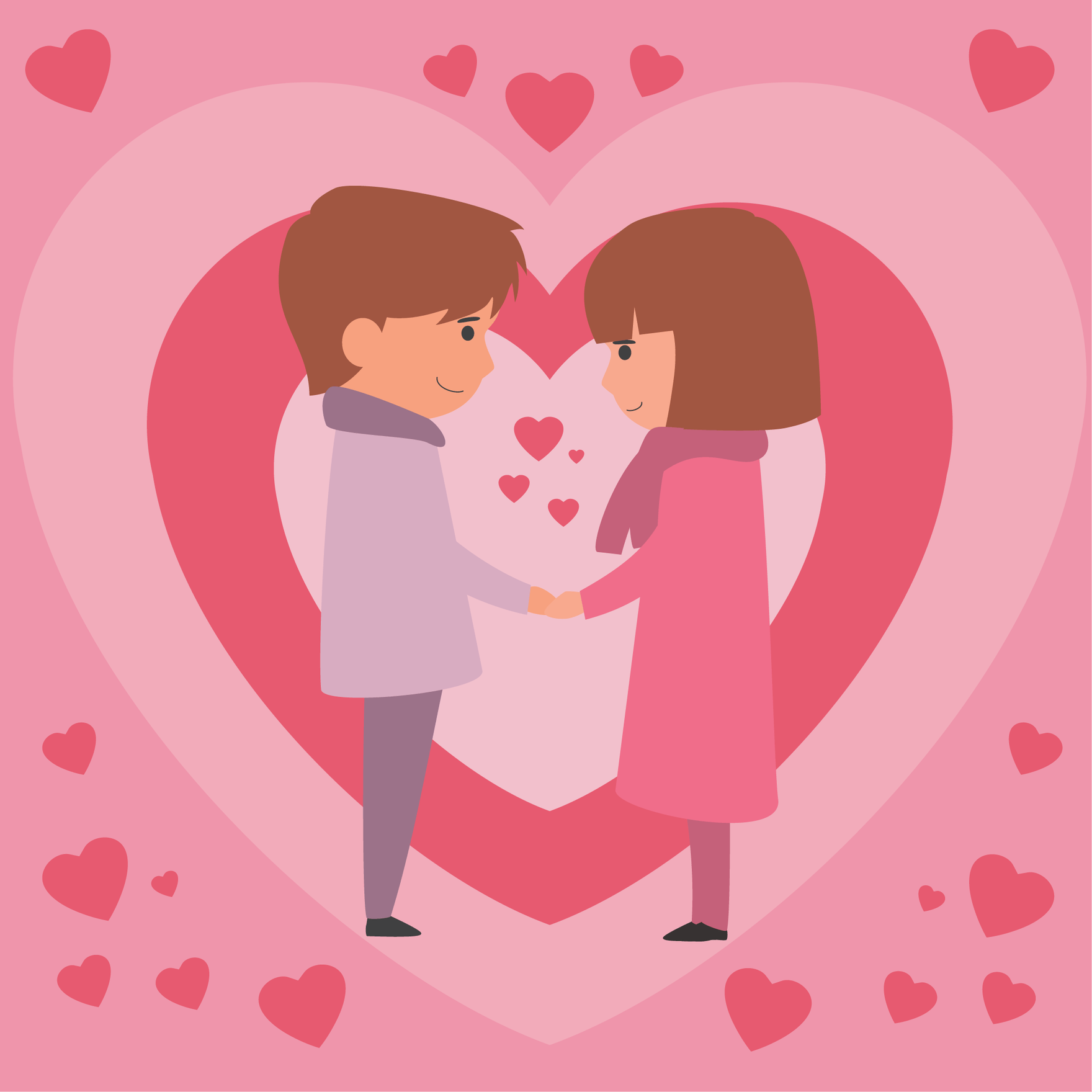 Love Illustration In EPS Illustrator JPG PSD PNG SVG Download Love Illustration In EPS Illustrator JPG PSD PNG SVG Download