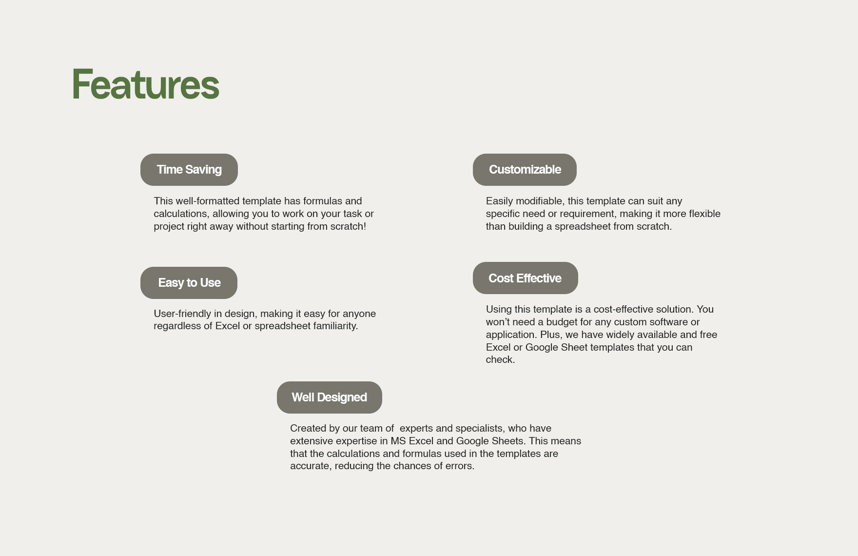 Implementation Timeline Template