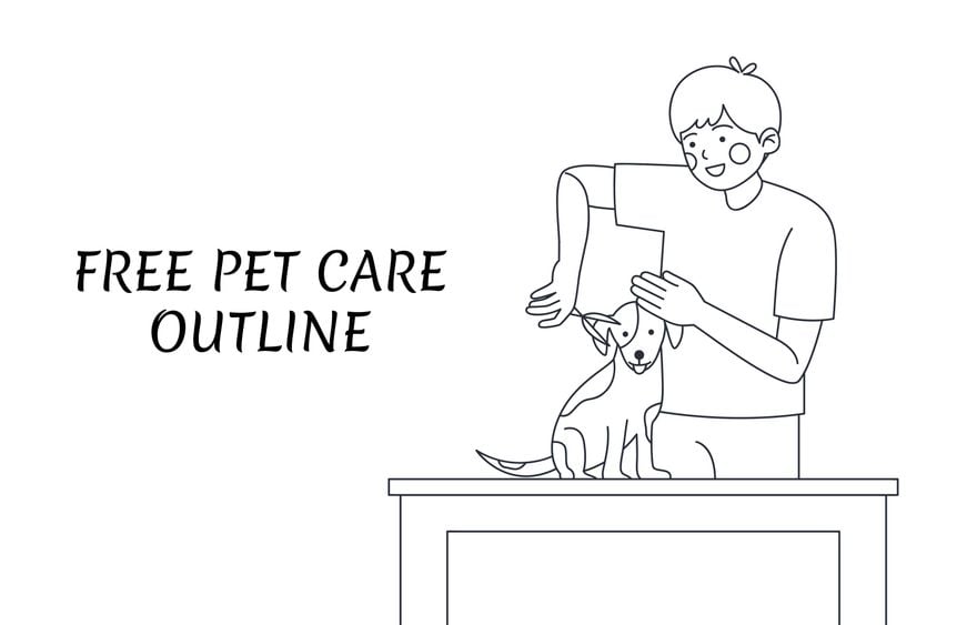 pet-care-outline
