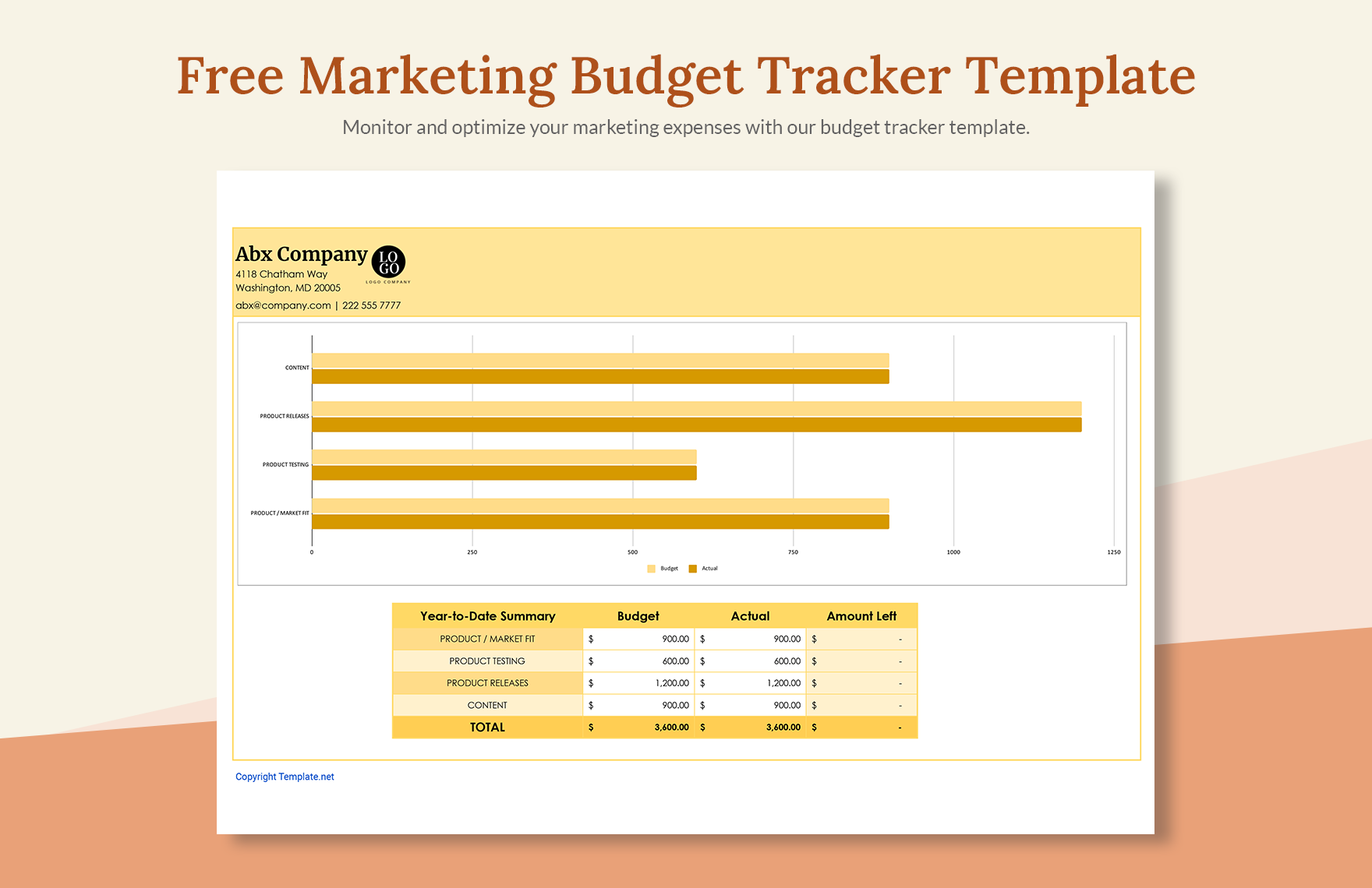 marketing-budget-tracker