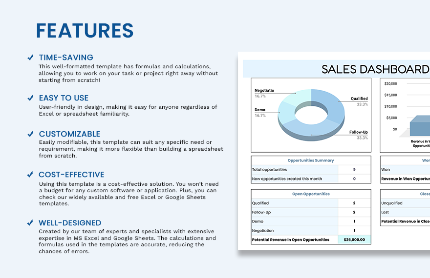 Customer Database Template Download in Excel, Google Sheets