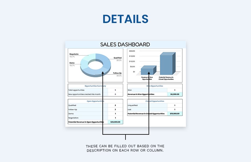 Customer Database Template Download in Excel, Google Sheets