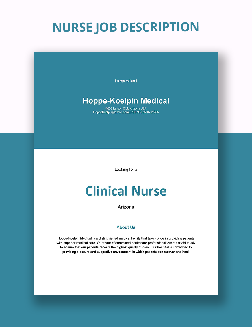 nurse-job-description-template-google-docs-word-template