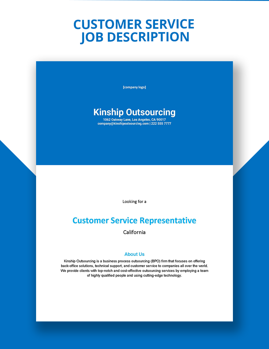 customer-service-job-description-template-word-google-docs