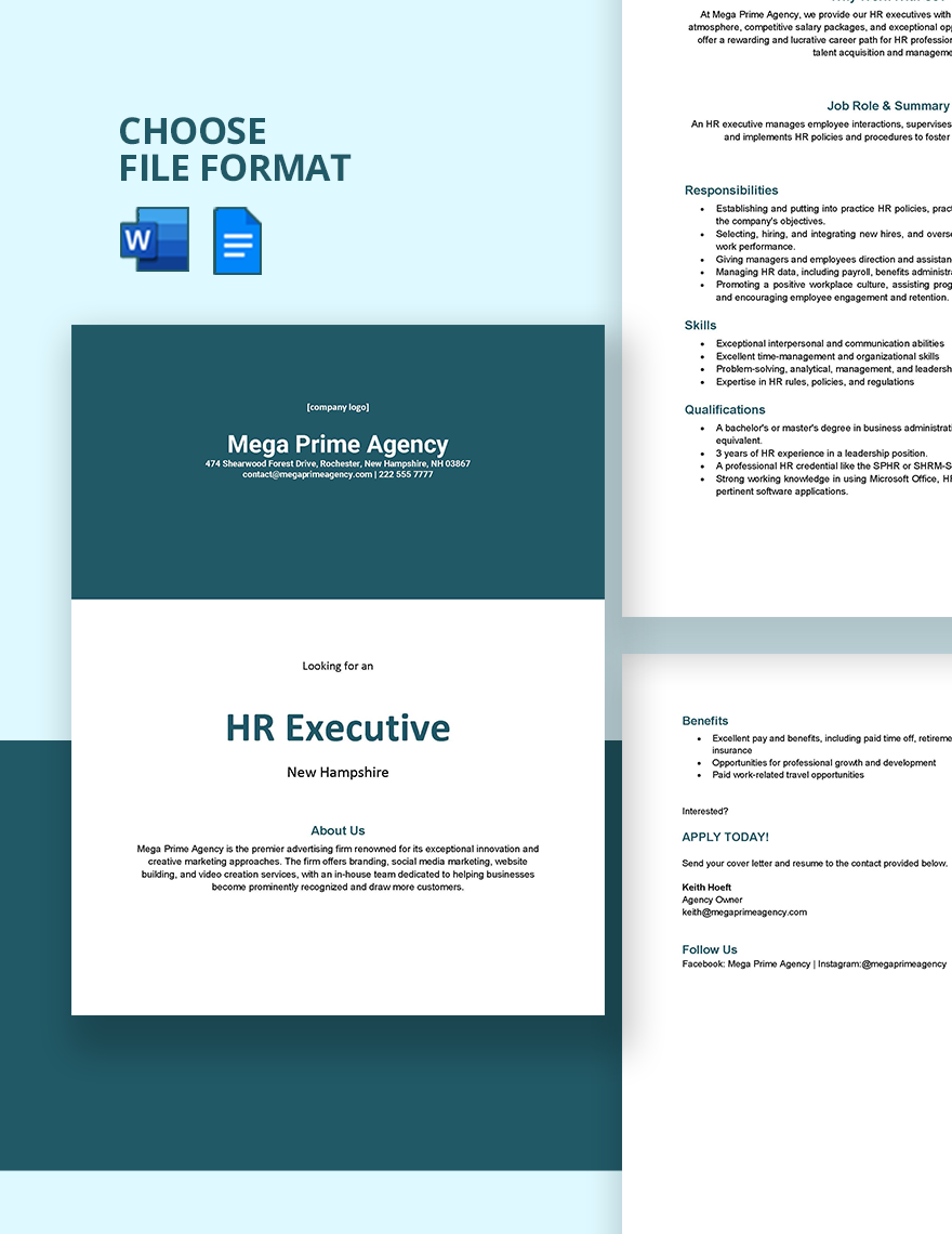 hr-executive-job-description-template-google-docs-word-template