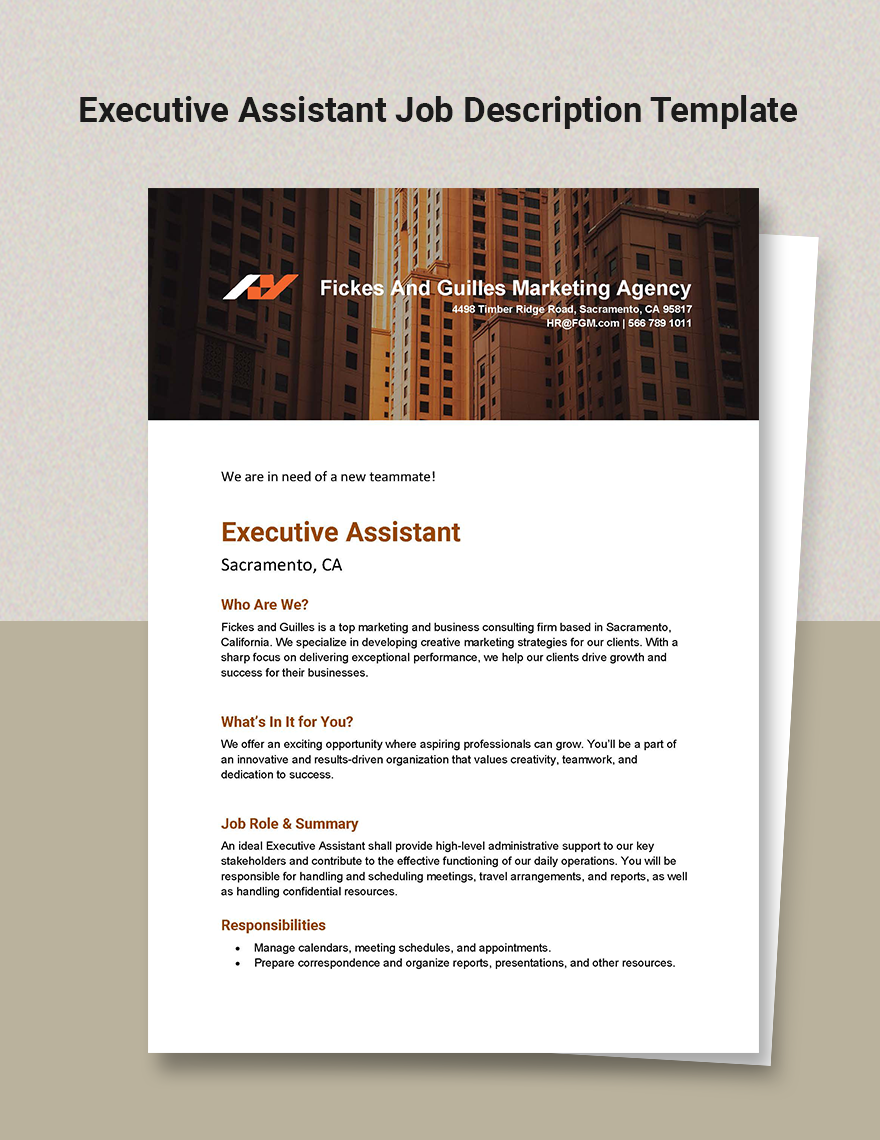 executive-assistant-job-description-template-google-docs-word