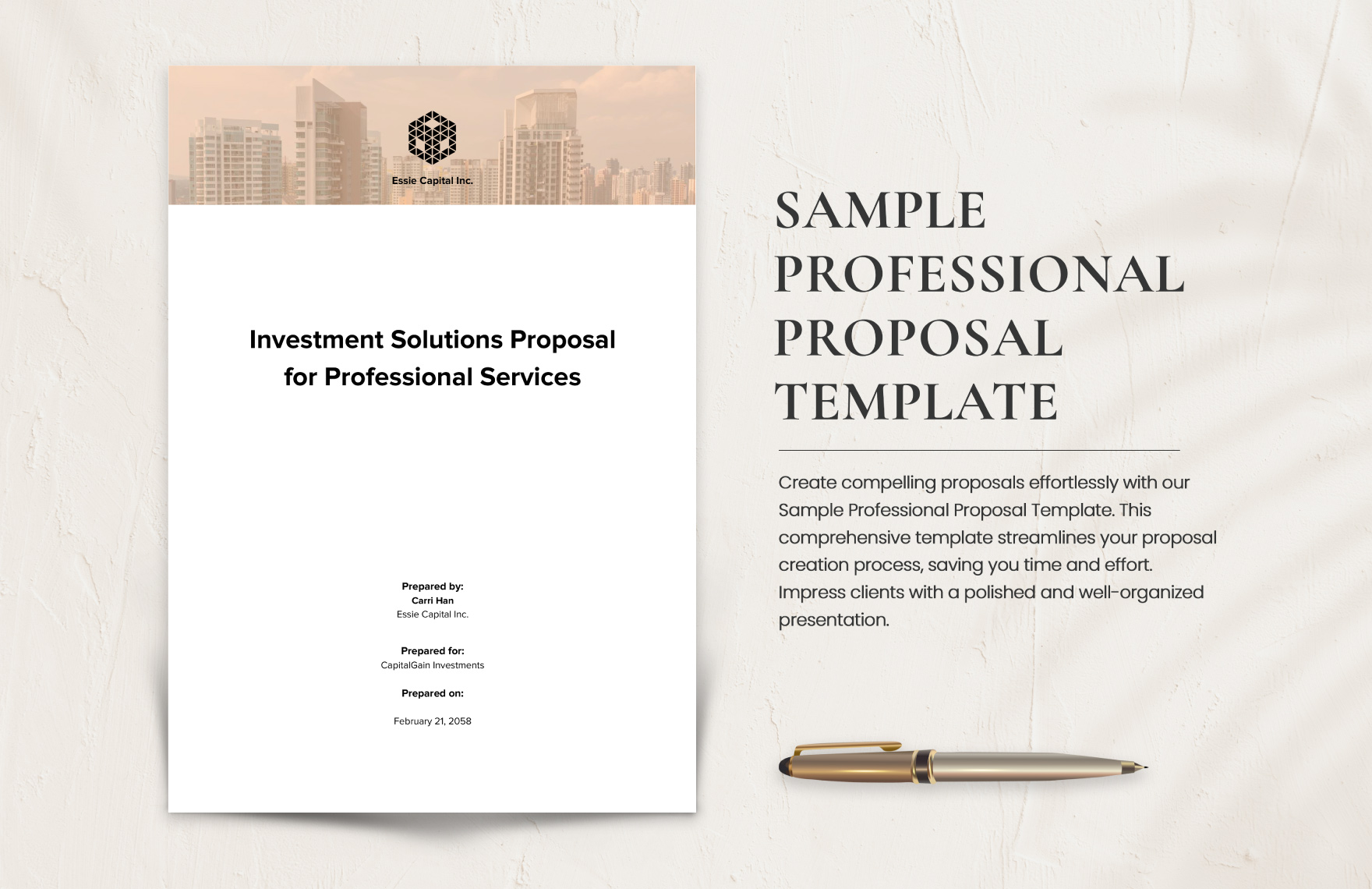 Editable Blank Proposal Templates In Apple Pages To Download Editable Blank Proposal Templates In Apple Pages To Download