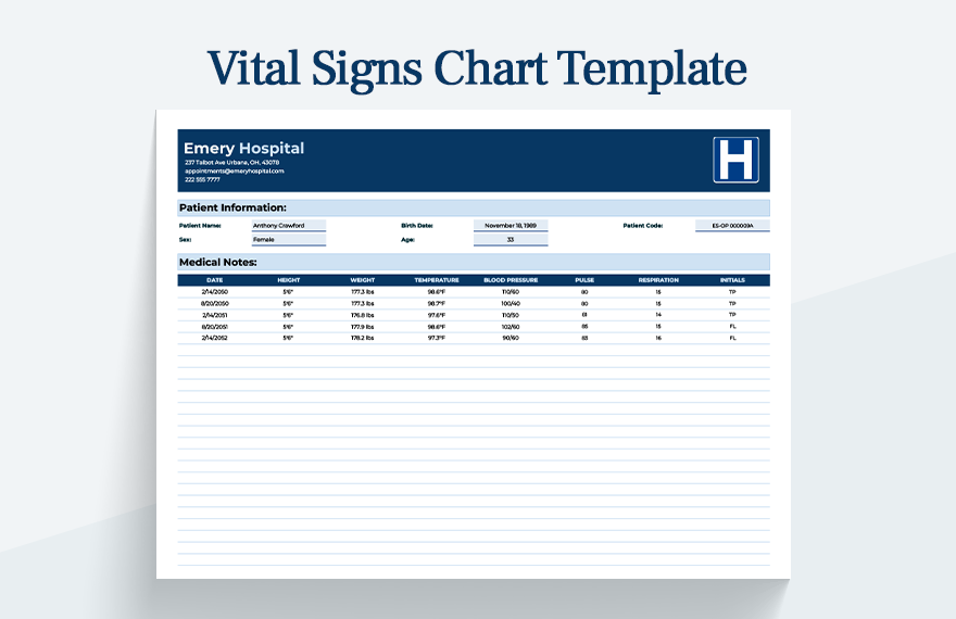 vital-signs-chart-template-google-sheets-excel-template