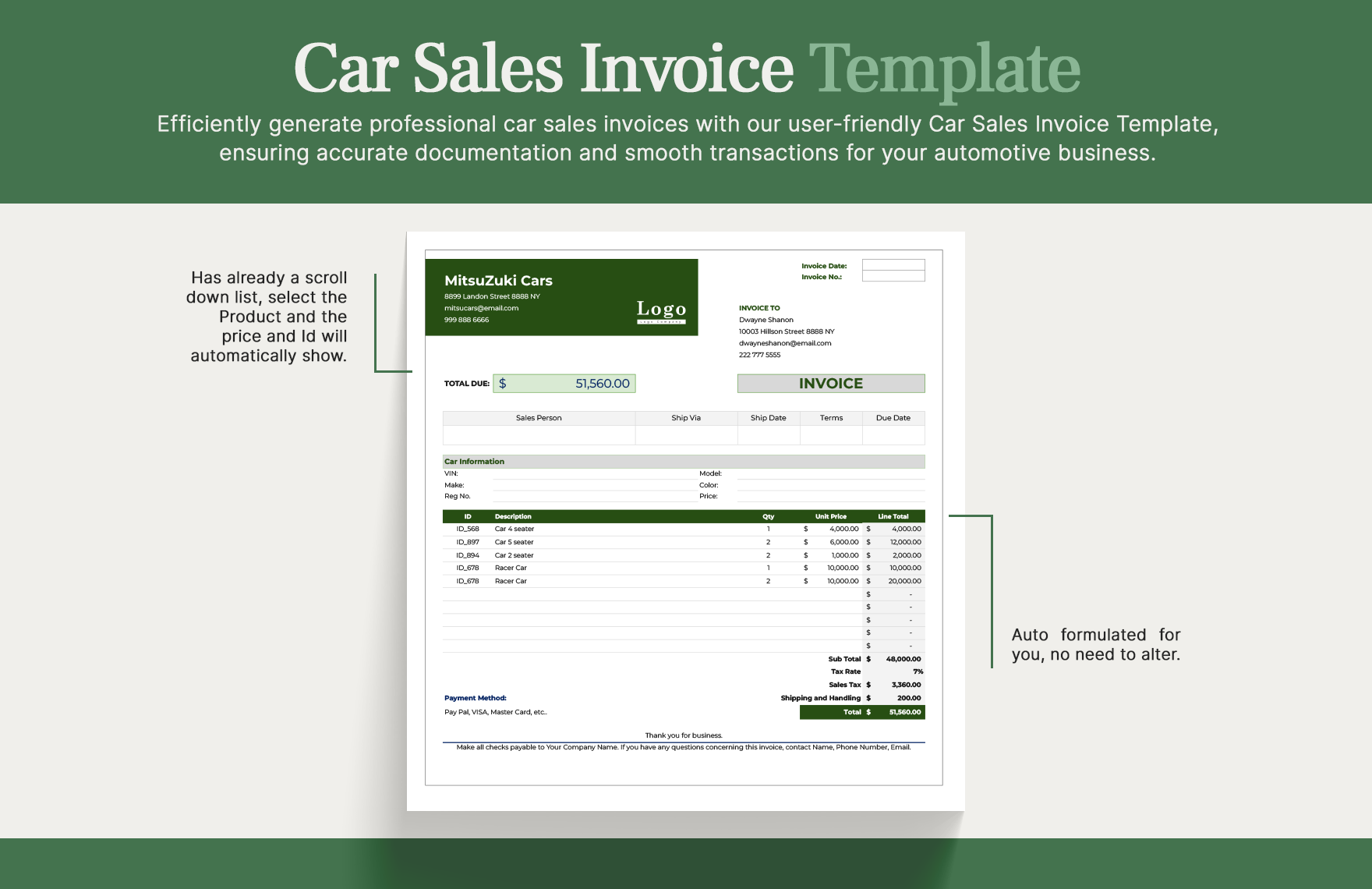 100+ Ultimate Sales Excel Templates Bundle - Download in Excel, Google ...