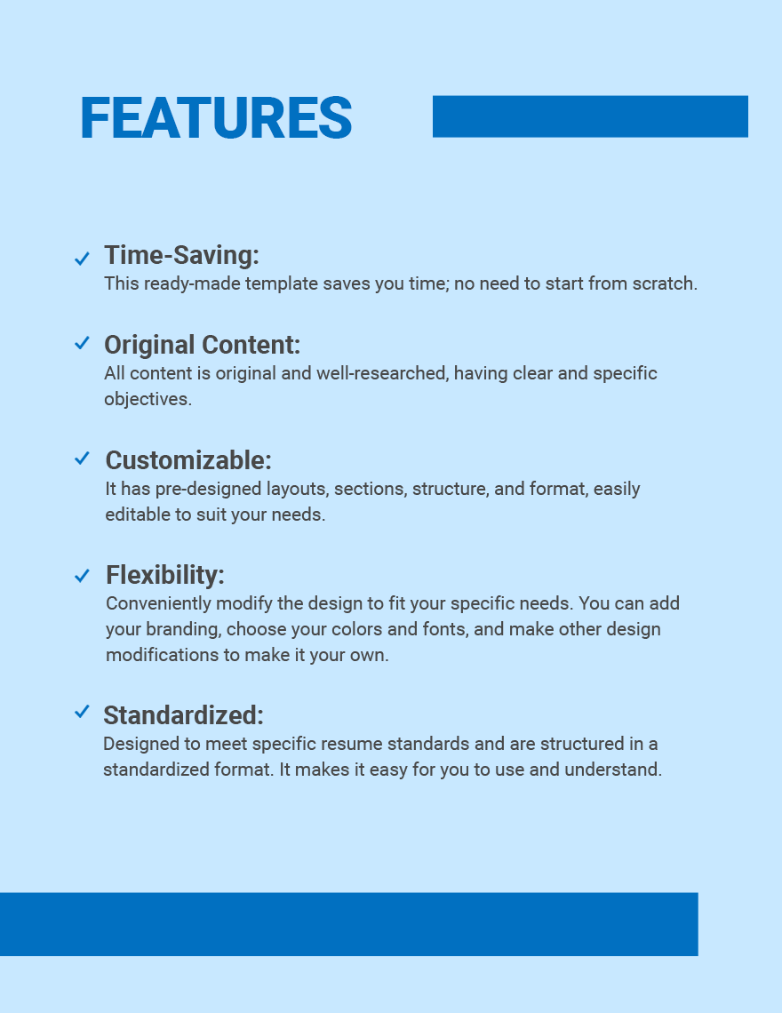 Notebook Table of Contents Template Download in Word, Google Docs