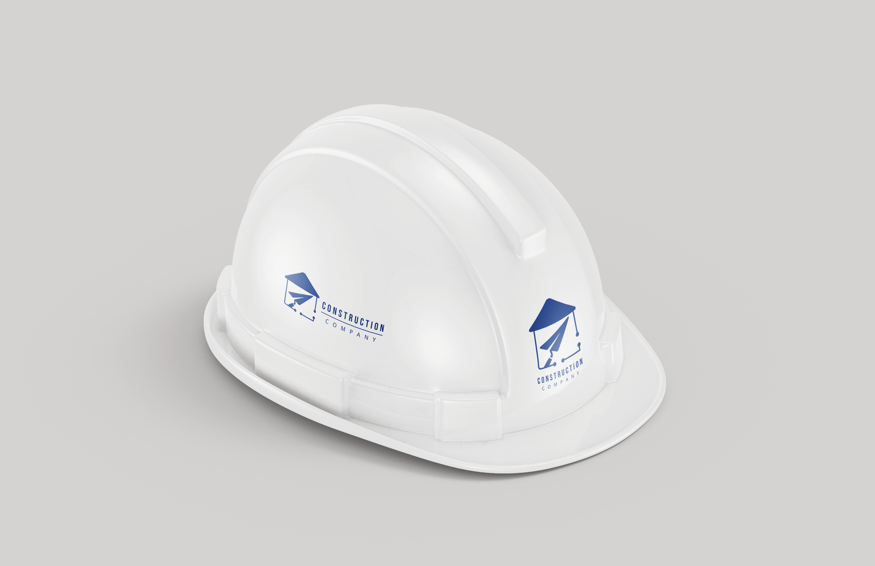 Construction Technology Logo