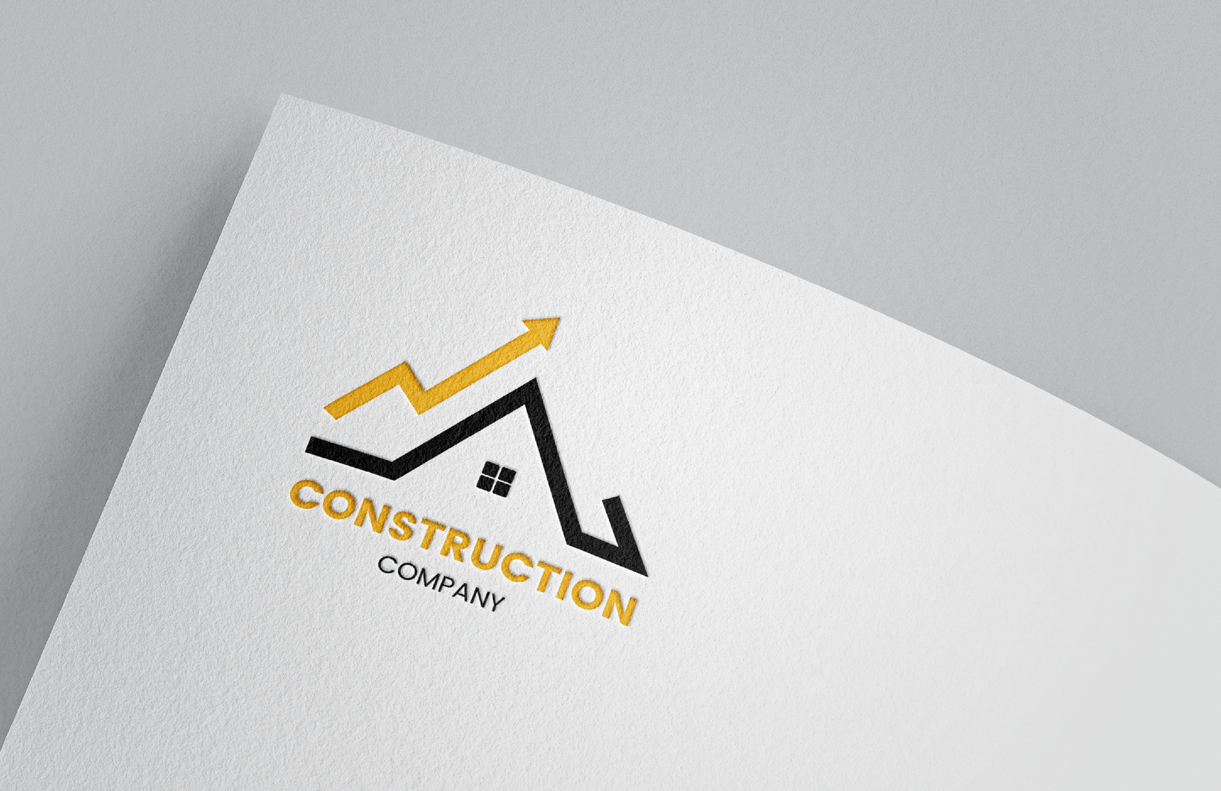 Construction Finance Logo