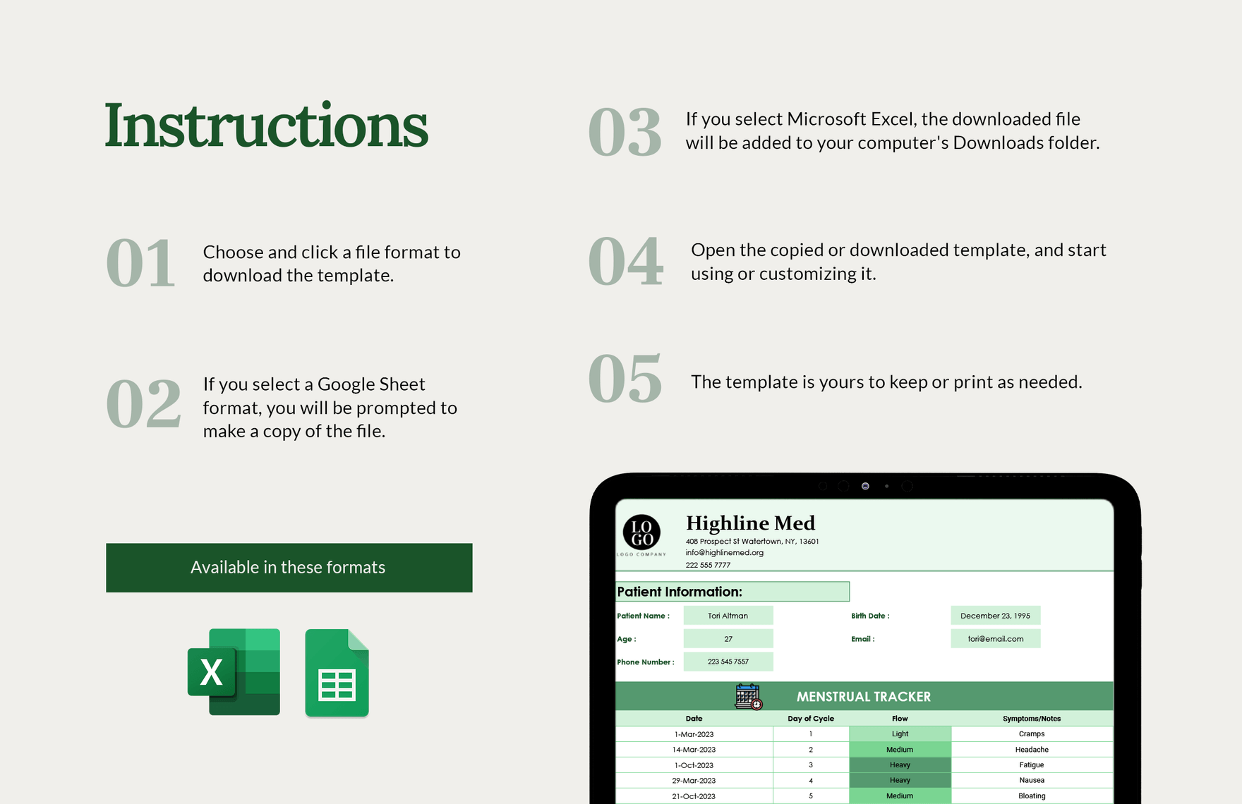 bike cycle tracker